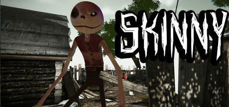 Скачать игру Skinny на ПК бесплатно